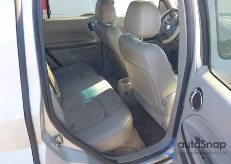 2011 Chevrolet Hhr Lt из США, поврежденный, VIN 3GNBACFU2BS574300